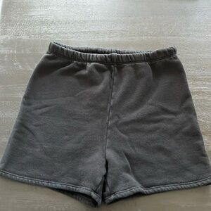 Joah Brown Lounge Shorts